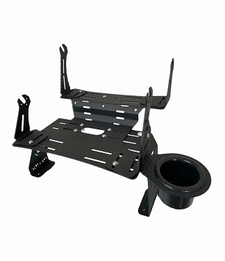 Alu-Rance Bracket - Stacking Bracket