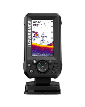 Lowrance EAGLE 4x