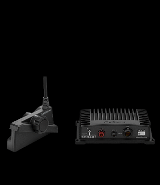 GARMIN LiveScope™ Plus System, With GLS 10™ and LVS34 Transducer