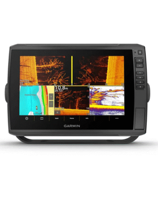 GARMIN ECHOMAP™ Ultra2 102sv 10 inch Chartplotter Without Transducer