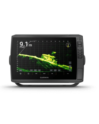 GARMIN ECHOMAP™ Ultra 102sv With GT54UHD-TM Transducer