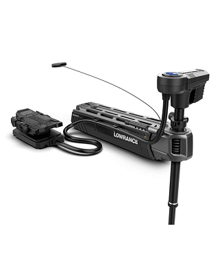 Lowrance Ghost® Freshwater Trolling Motor 60″