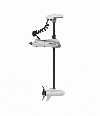 Lowrance Recon SW 60″ -Saltwater