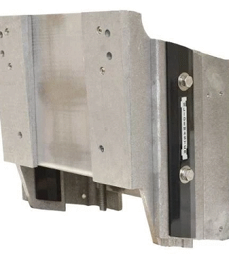 Slidemaster 10inch Mechanical Jackplate