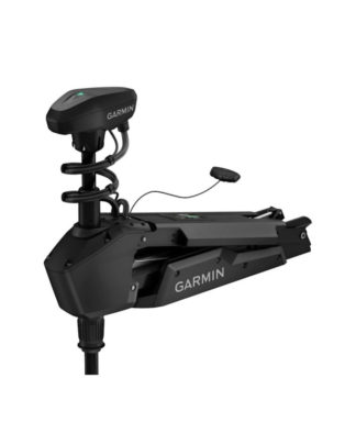 Garmin FORCE PRO Trolling Motor 50in Shaft Trolling Motor with GT56UHD-TR Transducer