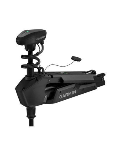 Garmin FORCE PRO Trolling Motor 50in Shaft Trolling Motor with GT56UHD-TR Transducer