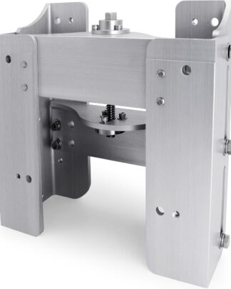 6inch Adjustable Jack Plate  for Outboard Boat Motor