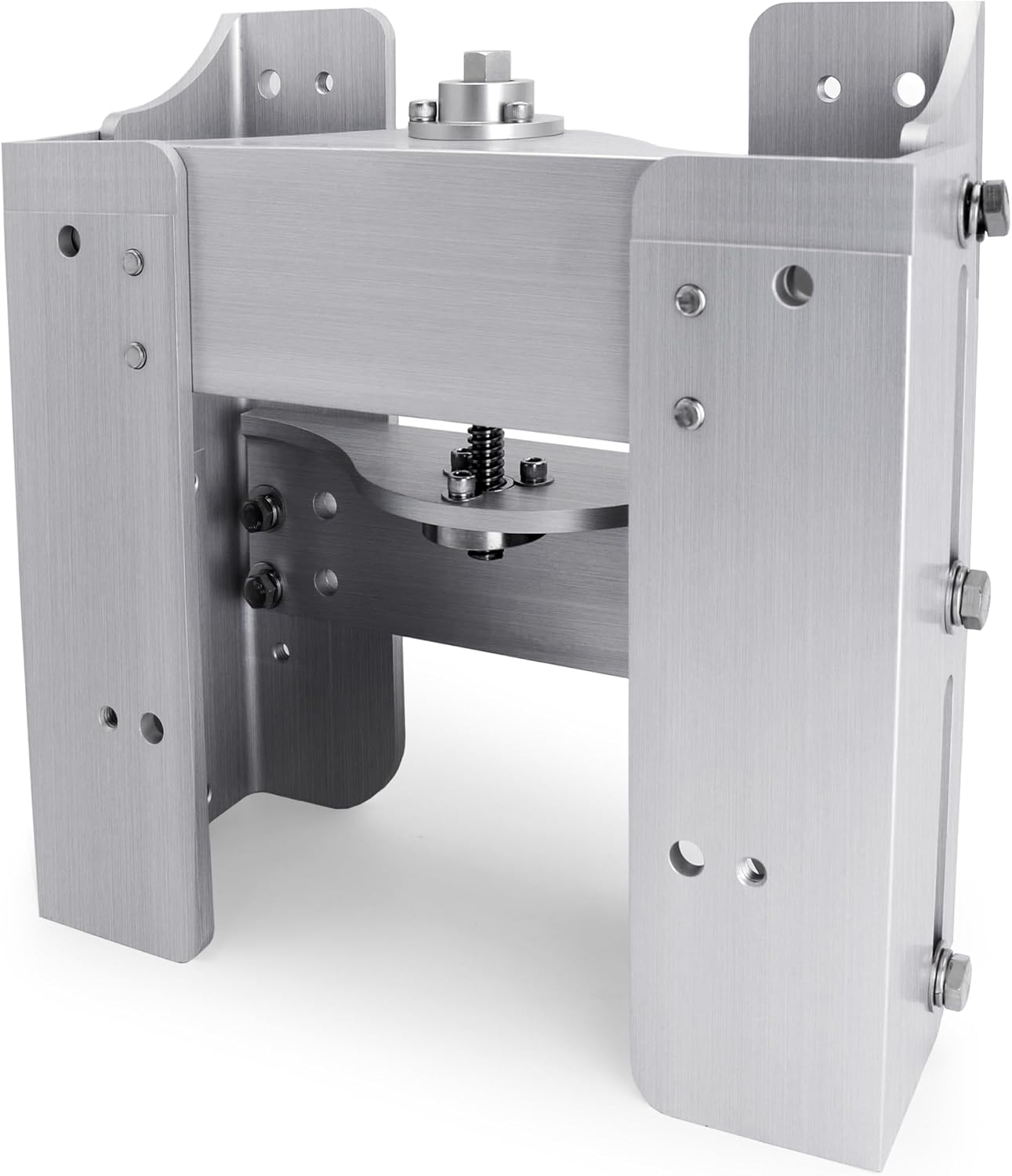 6inch Adjustable Jack Plate for Outboard Boat Motor