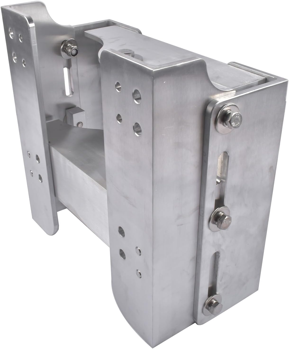 8inch Adjustable Jack Plate for Outboard Boat Motor